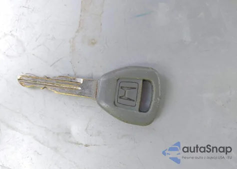 2002 Honda Accord 2.3 Ex from USA, damaged, VIN 1HGCG56622A066212